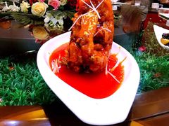 -登瀛楼饭庄(领世郡店)