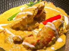 -星叶·东南亚料理(温州万象城店)