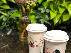 -Seesaw Coffee(环贸iapm店)