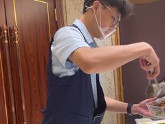 -沪华海鲜大酒楼(南汇店)