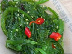 -桂在香知桂林米粉(红博中央公园店)
