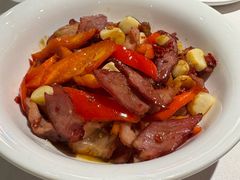 -辣可可·现炒黄牛肉(皇庭广场店)