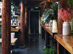 -北平小院设计酒店