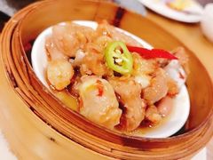 -喜粤糖朝餐厅(三八广场店)