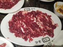 -八合里潮汕鲜牛肉火锅(深圳海岸城店)