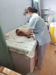 -爱玛家母婴月子中心(颍阳路店)