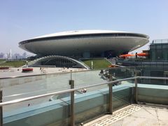 -上海小南国(世博源店)