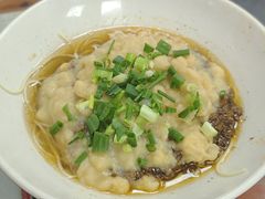 豌杂面-杨大叔爱面子·四川小吃(岗头店)