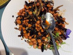 -恒记饭店·海鲜明档(淹城店)