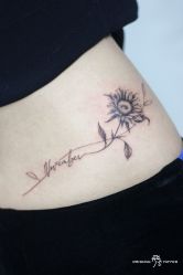 -飛凡TATTOO纹身•原创