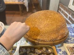 -米庄·原味私房菜(骏壹万邦店)