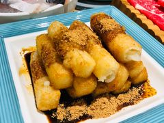 -青瓷火锅料理(西单大悦城店)