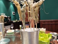 -东海怡品海鲜豆捞(舟宿夜江店)