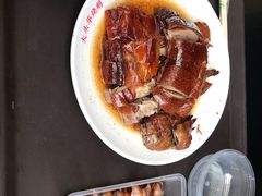 -黄连大头华烧鹅店(大良店)