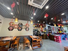 大堂-忆千城印象火锅川锅·铜锅·烧烤