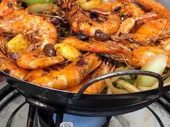 -牛庄高晓山风味馅饼城(海城店)