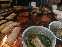 -五彩凉山自助西昌烧烤(柳翠路店)