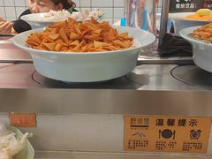 -醉帅锅回转自助小火锅(华宇店)