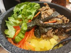 -千纸鹤嫩汁烤肉(西大直街店)