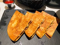 意大利肉肠馅饼-Bco豆库(星耀天地店)