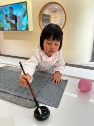 -奈尔宝·国风主题儿童乐园·亲子餐厅(豫园商城店)