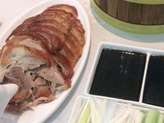 -玉林烤鸭店(定福庄店)