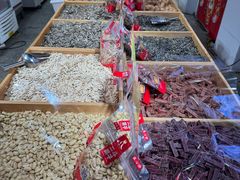 -二斗栗子(黄河道店)