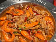 -胖哥俩肉蟹煲(湖滨银泰in77店)
