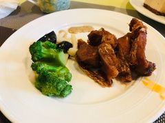 -安徽饭店
