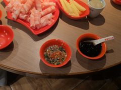 -季季红火锅(丰城洪客隆店)