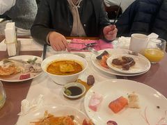 -The COOK·厨餐厅·自助餐(浦东嘉里大酒店)