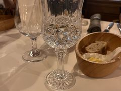 -火车头法国西餐厅