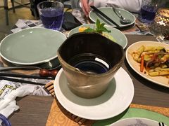 -CHINCHIN 青青·泰国料理(万象食家店)