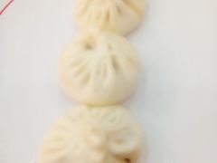 -津味张记包子铺(利民道店)