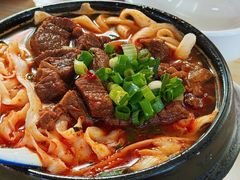 -宫廷药膳罐罐面(兴庆路店)