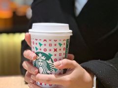 -星巴克(来福士2F店)