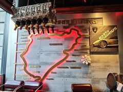 -1886德国汽车餐厅(外滩中央店)