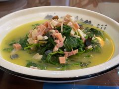 -长兴菜馆(高桥店)