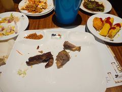 -汉巴味德(乐宾百货店)