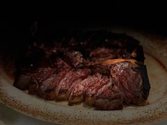 招牌大里脊牛排-Wolfgang’s Steakhouse 沃夫冈牛排馆(上海白玉兰广场店)