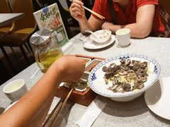 -紫光园·烤鸭·北京菜(团结湖店)