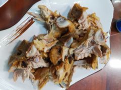 -祝家饺子馆