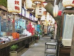 -永安水煮活鱼·仪征菜(仪征奥林匹克店)