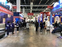 -东浩兰生上海世博展览馆