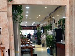 -老号海仙酒家(英雄山路店)