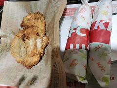 -肯德基(坑梓店)