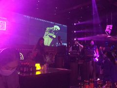 -苏荷酒吧(九街店)