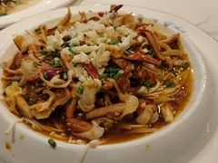 -食鼎记海鲜大排档(美食街店)