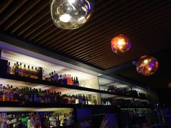 -MOSSO音乐酒吧·Live House(南京西路店)