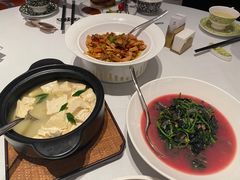 -君庭中餐厅(友谊宾馆店)